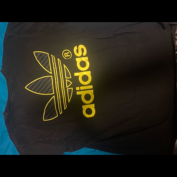 Adidas x Toronto Raptors XL - Picture 2 of 3